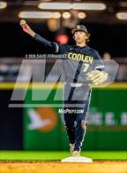 Photo from the gallery "D.H. Conley @ Terry Sanford"