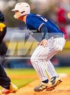 Photo from the gallery "D.H. Conley @ Terry Sanford"
