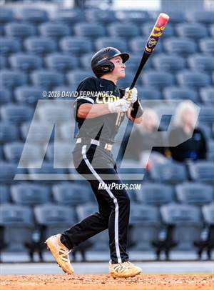 D.H. Conley @ Terry Sanford