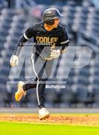 Photo from the gallery "D.H. Conley @ Terry Sanford"
