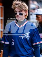 Photo from the gallery "D.H. Conley @ Terry Sanford"