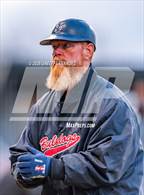 Photo from the gallery "D.H. Conley @ Terry Sanford"