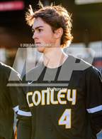 Photo from the gallery "D.H. Conley @ Terry Sanford"
