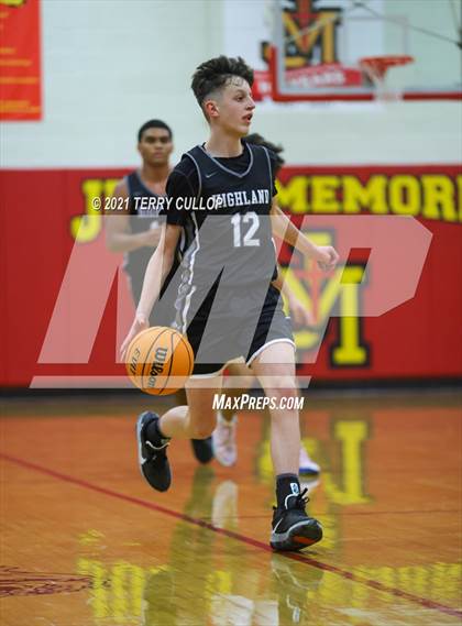 Thumbnail 2 in Highland @ Judge Memorial photogallery.