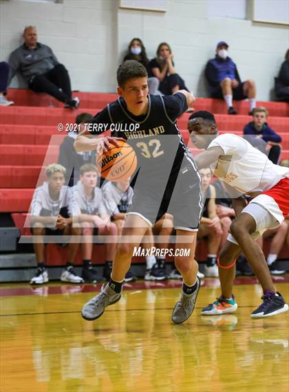 Thumbnail 2 in Highland @ Judge Memorial photogallery.