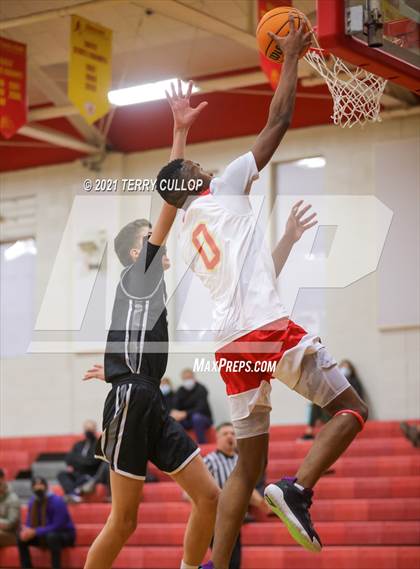 Thumbnail 1 in Highland @ Judge Memorial photogallery.