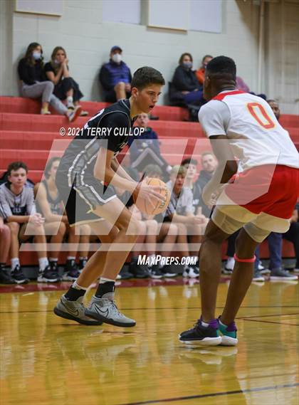 Thumbnail 1 in Highland @ Judge Memorial photogallery.