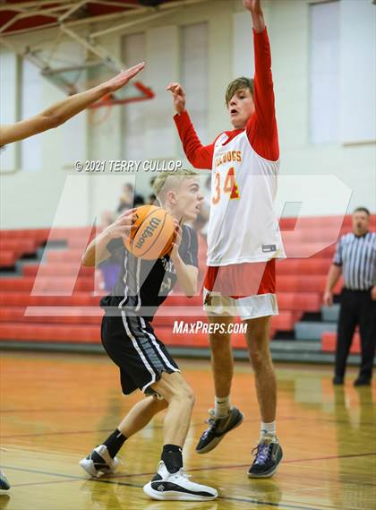 Thumbnail 1 in Highland @ Judge Memorial photogallery.