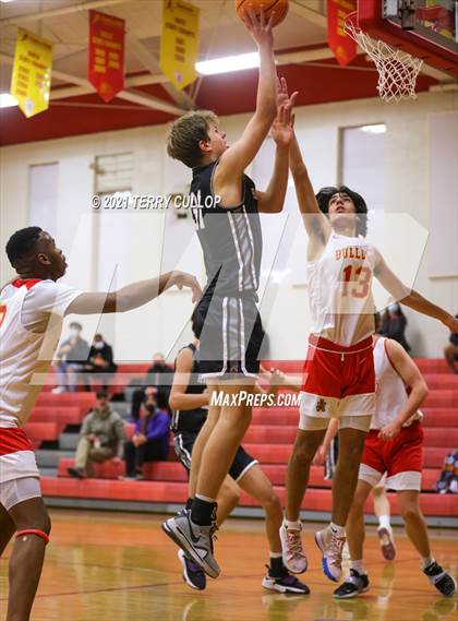 Thumbnail 2 in Highland @ Judge Memorial photogallery.