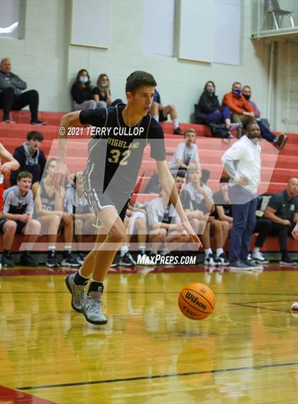 Thumbnail 3 in Highland @ Judge Memorial photogallery.
