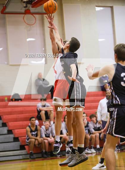 Thumbnail 1 in Highland @ Judge Memorial photogallery.