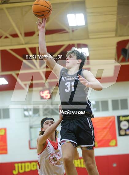 Thumbnail 1 in Highland @ Judge Memorial photogallery.
