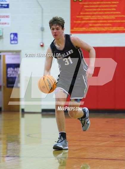 Thumbnail 2 in Highland @ Judge Memorial photogallery.