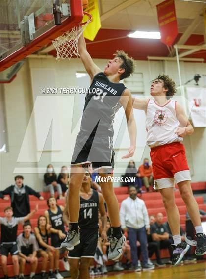 Thumbnail 1 in Highland @ Judge Memorial photogallery.
