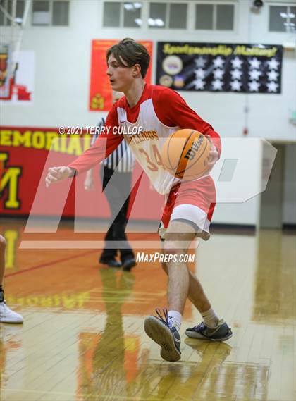 Thumbnail 2 in Highland @ Judge Memorial photogallery.