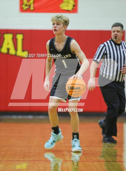 Thumbnail 3 in Highland @ Judge Memorial photogallery.