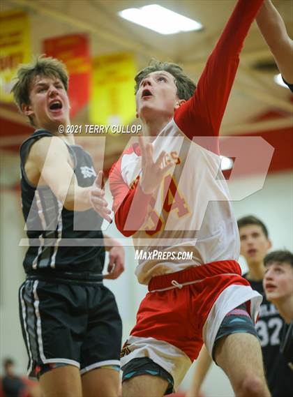 Thumbnail 2 in Highland @ Judge Memorial photogallery.
