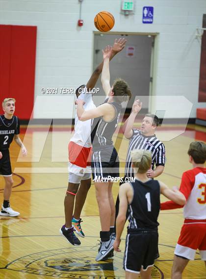 Thumbnail 1 in Highland @ Judge Memorial photogallery.