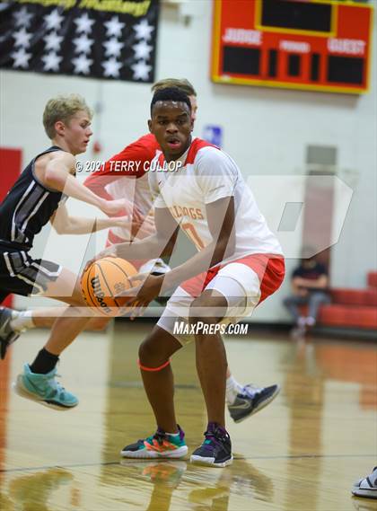 Thumbnail 3 in Highland @ Judge Memorial photogallery.