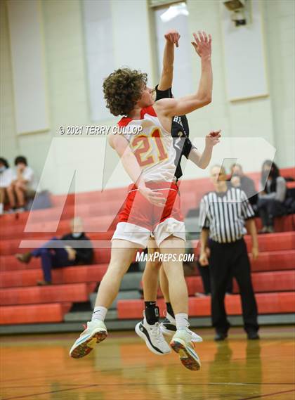 Thumbnail 3 in Highland @ Judge Memorial photogallery.