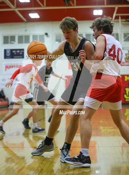 Thumbnail 1 in Highland @ Judge Memorial photogallery.
