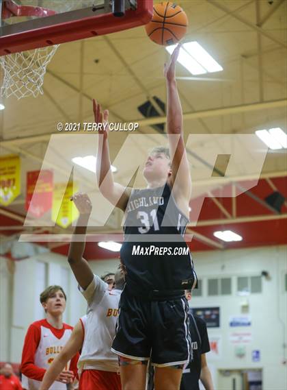 Thumbnail 2 in Highland @ Judge Memorial photogallery.