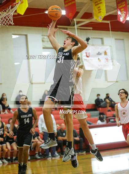 Thumbnail 2 in Highland @ Judge Memorial photogallery.