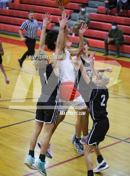 Thumbnail 1 in Highland @ Judge Memorial photogallery.