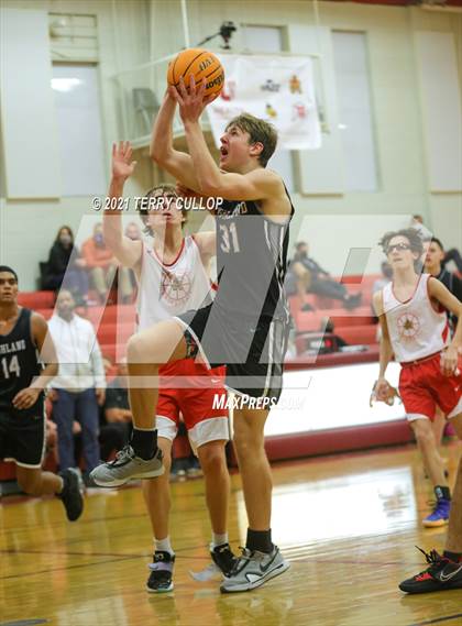 Thumbnail 3 in Highland @ Judge Memorial photogallery.