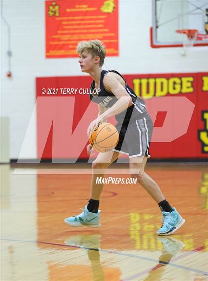 Thumbnail 2 in Highland @ Judge Memorial photogallery.