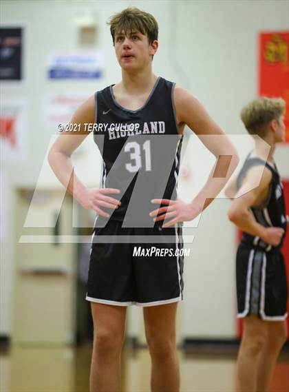 Thumbnail 1 in Highland @ Judge Memorial photogallery.