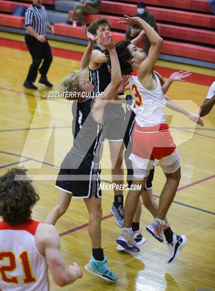 Thumbnail 2 in Highland @ Judge Memorial photogallery.