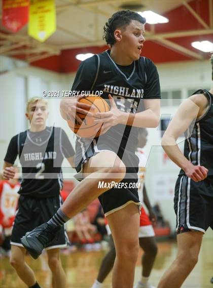 Thumbnail 2 in Highland @ Judge Memorial photogallery.