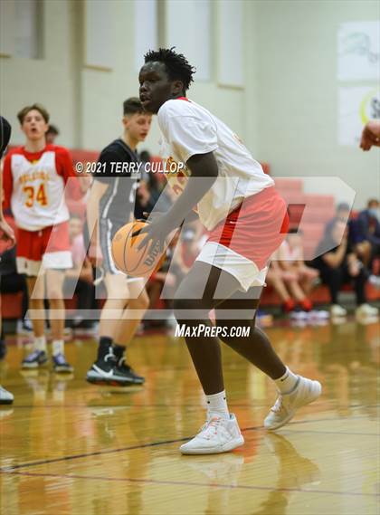 Thumbnail 2 in Highland @ Judge Memorial photogallery.