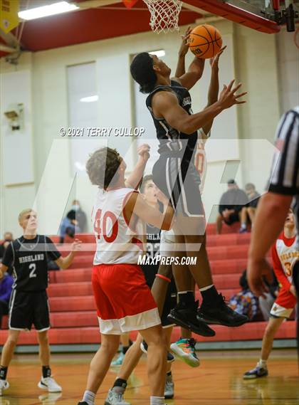 Thumbnail 1 in Highland @ Judge Memorial photogallery.