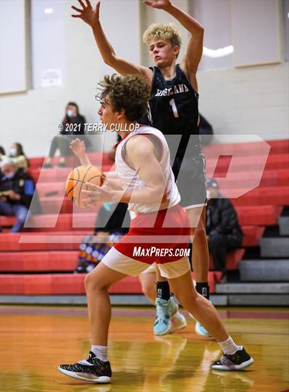 Thumbnail 3 in Highland @ Judge Memorial photogallery.