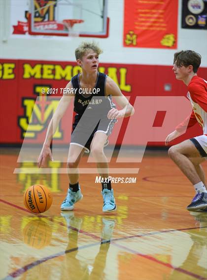 Thumbnail 1 in Highland @ Judge Memorial photogallery.