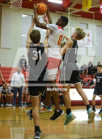 Thumbnail 3 in Highland @ Judge Memorial photogallery.