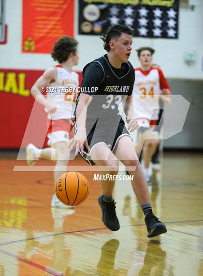 Thumbnail 2 in Highland @ Judge Memorial photogallery.