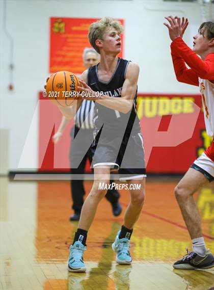 Thumbnail 3 in Highland @ Judge Memorial photogallery.