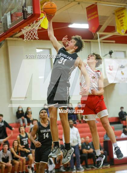Thumbnail 3 in Highland @ Judge Memorial photogallery.