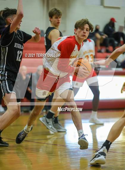 Thumbnail 3 in Highland @ Judge Memorial photogallery.