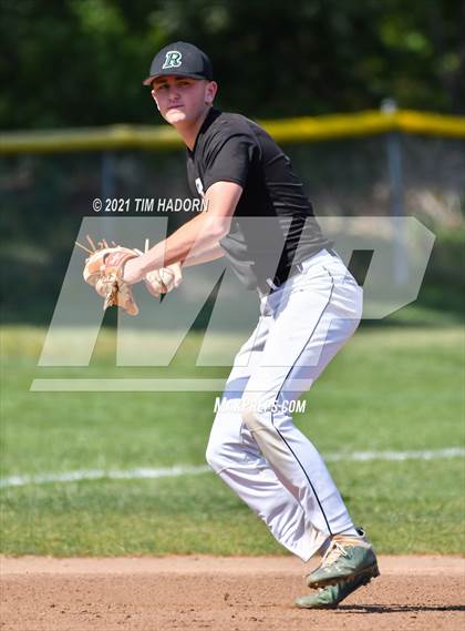 Thumbnail 2 in Raritan @ Brick Memorial photogallery.