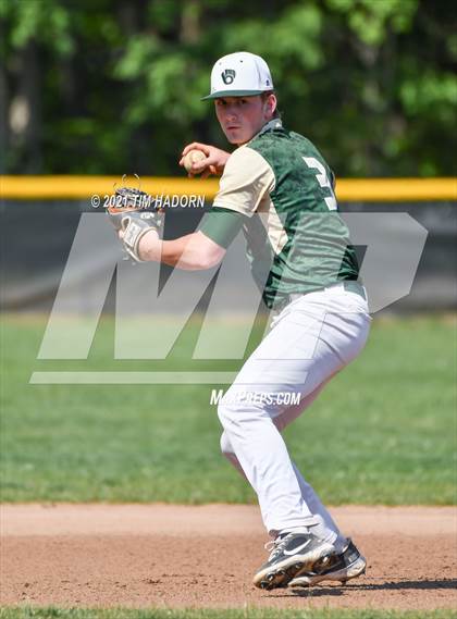 Thumbnail 2 in Raritan @ Brick Memorial photogallery.