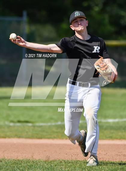 Thumbnail 1 in Raritan @ Brick Memorial photogallery.