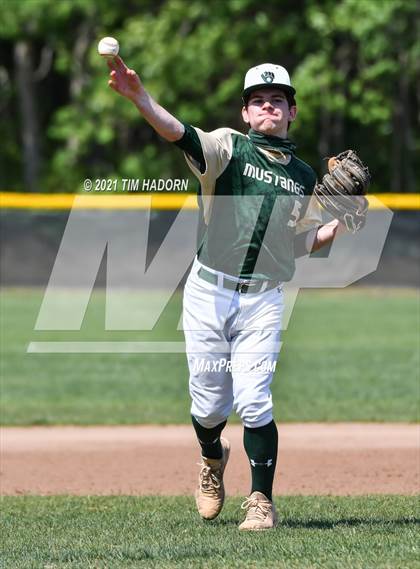 Thumbnail 3 in Raritan @ Brick Memorial photogallery.