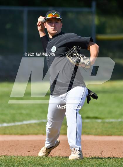 Thumbnail 3 in Raritan @ Brick Memorial photogallery.