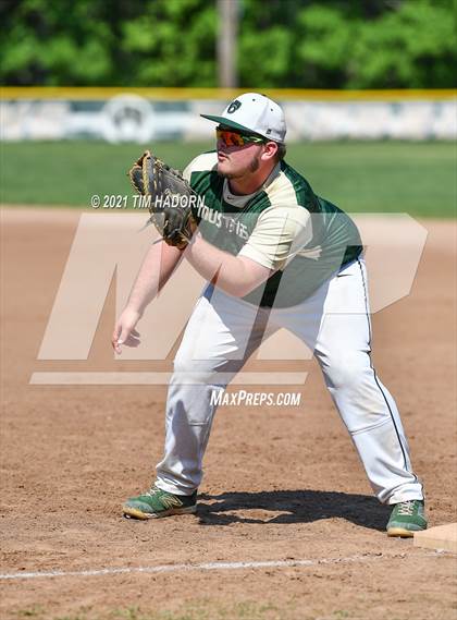 Thumbnail 3 in Raritan @ Brick Memorial photogallery.