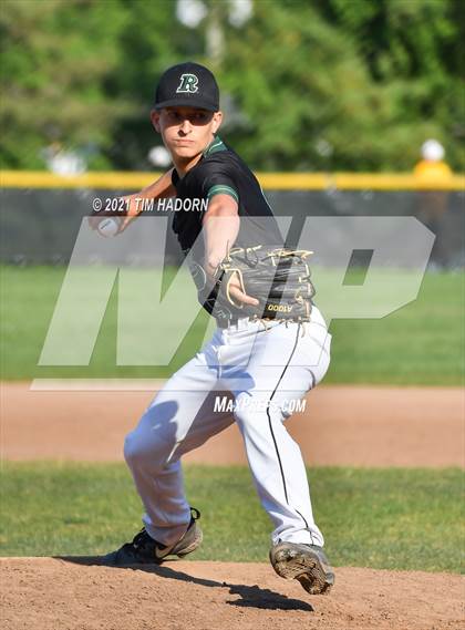 Thumbnail 1 in Raritan @ Brick Memorial photogallery.