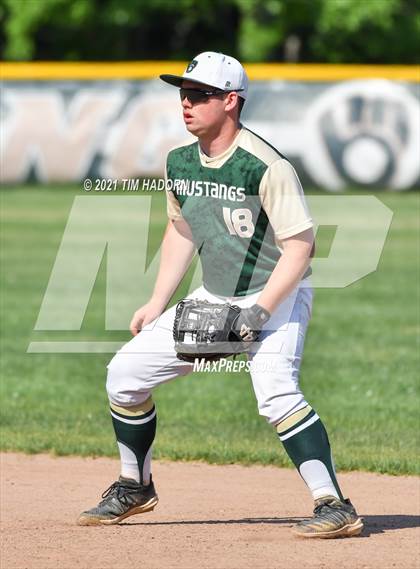 Thumbnail 2 in Raritan @ Brick Memorial photogallery.